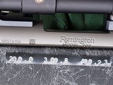 REMINGTON MODEL 700 7mm-08 CUSTOM - 5 of 7