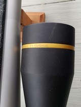 REMINGTON MODEL 700 7mm-08 CUSTOM - 6 of 7
