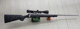 REMINGTON MODEL 700 7mm-08 CUSTOM - 1 of 7