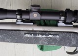 REMINGTON MODEL 700 7mm-08 CUSTOM - 4 of 7
