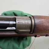 Remington 03-A3 Serial #3790335 - 3 of 13