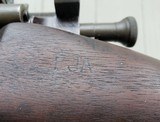 Remington 03-A3 Serial #3790335 - 6 of 13