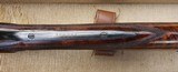 20 Gauge Ithaca Grade 4E. Beautiful gun with a problem - 12 of 13