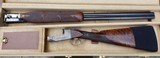 20 Gauge Ithaca Grade 4E. Beautiful gun with a problem - 1 of 13