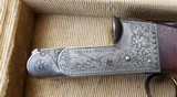 20 Gauge Ithaca Grade 4E. Beautiful gun with a problem - 3 of 13