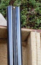 20 Gauge Ithaca Grade 4E. Beautiful gun with a problem - 8 of 13