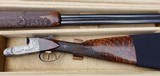 20 Gauge Ithaca Grade 4E. Beautiful gun with a problem - 2 of 13