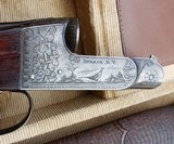 20 Gauge Ithaca Grade 4E. Beautiful gun with a problem - 4 of 13