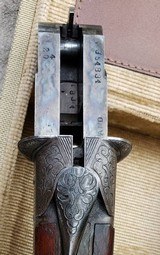 20 Gauge Ithaca Grade 4E. Beautiful gun with a problem - 6 of 13