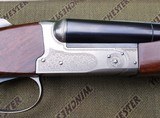 20 Gauge Winchester Model 23 Pigeon Grade - 3 of 15