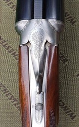 20 Gauge Winchester Model 23 Pigeon Grade - 13 of 15