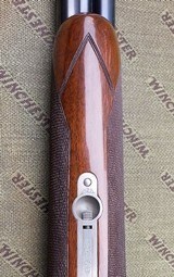 20 Gauge Winchester Model 23 Pigeon Grade - 15 of 15