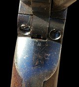 COLT MODEL 1860 ARMY - 10 of 11