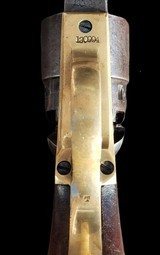 COLT MODEL 1860 ARMY - 6 of 11