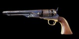 COLT MODEL 1860 ARMY - 2 of 11