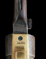 COLT MODEL 1860 ARMY - 4 of 11