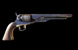 COLT MODEL 1860 ARMY - 1 of 11