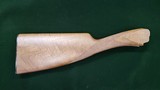 Browning Superposed FN Perch Belly Stock - 1 of 6