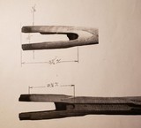 Browning Superposed FN Perch Belly Stock - 6 of 6