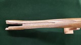 Browning Superposed FN Perch Belly Stock - 4 of 6