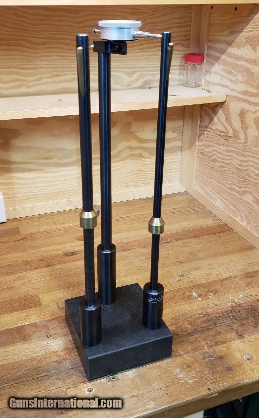 GALAZAN SHOTGUN BARREL WALL THICKNESS GAUGE