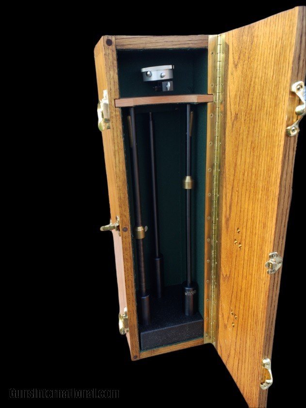 GALAZAN SHOTGUN BARREL WALL THICKNESS GAUGE