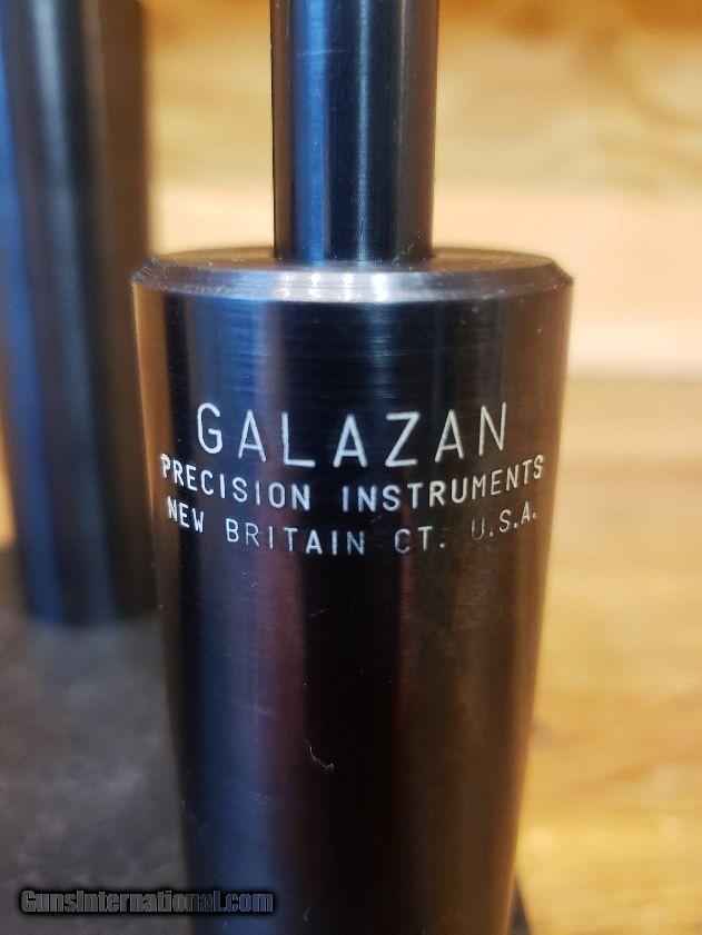 GALAZAN SHOTGUN BARREL WALL THICKNESS GAUGE