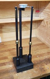 GALAZAN SHOTGUN BARREL WALL THICKNESS GAUGE - 1 of 8