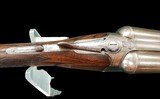 12 Ga. William Powell & Son SxS - 6 of 15