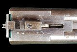 12 Ga. William Powell & Son SxS - 15 of 15