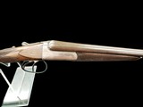 12 Ga. William Powell & Son SxS - 2 of 15