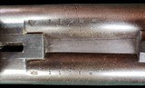 12 Ga. William Powell & Son SxS - 14 of 15