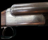 12 Ga. William Powell & Son SxS - 9 of 15