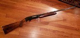 410 Bore Remington Model 870 LW - 1 of 10