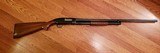 20 Gauge Winchester Model 12 - 2 of 12