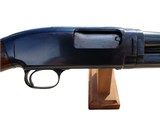 20 Gauge Winchester Model 12 - 3 of 12