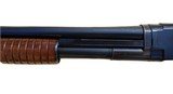 20 Gauge Winchester Model 12 - 10 of 12