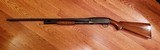20 Gauge Winchester Model 12 - 1 of 12