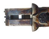 20 Gauge S&W Elite Gold Side by Side - 11 of 13