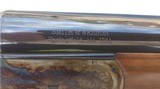 20 Gauge S&W Elite Gold Side by Side - 9 of 13