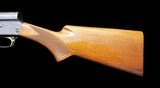 20 GAUGE BELGIAN BROWNING A5 - 5 of 12