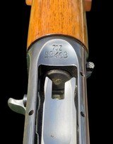 20 GAUGE BELGIAN BROWNING A5 - 9 of 12