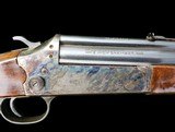 STEVENS 22/410 COMBINATION GUN - 6 of 8