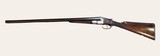 12 Ga. W. W. GREENER GRADE M - 1 of 14