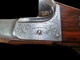 12 Ga. W. W. GREENER GRADE M - 4 of 14