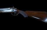 12 Ga. Parker Grade 1 Hammergun - 3 of 13