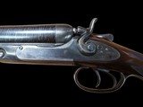 12 Ga. Parker Grade 1 Hammergun - 4 of 13