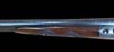 12 Ga. Parker Grade 1 Hammergun - 5 of 13