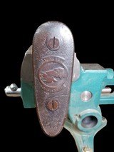 12 Ga. Parker Grade 1 Hammergun - 13 of 13