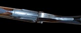 12 Ga. Parker Grade 1 Hammergun - 7 of 13